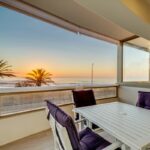 Sundowner Views - Balcony Views