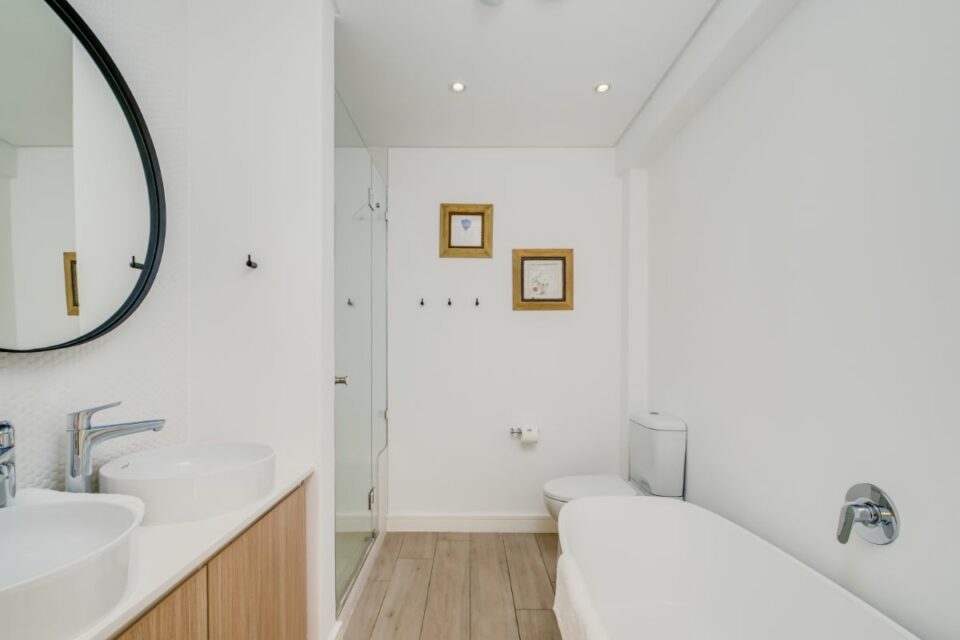 Sundowner Views - Bathroom