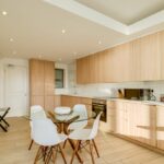 Sundowner Views - Kitchen