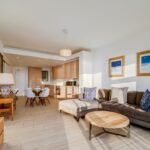 Sundowner Views - Living Room