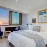 Sundowner Views - Master Bedroom
