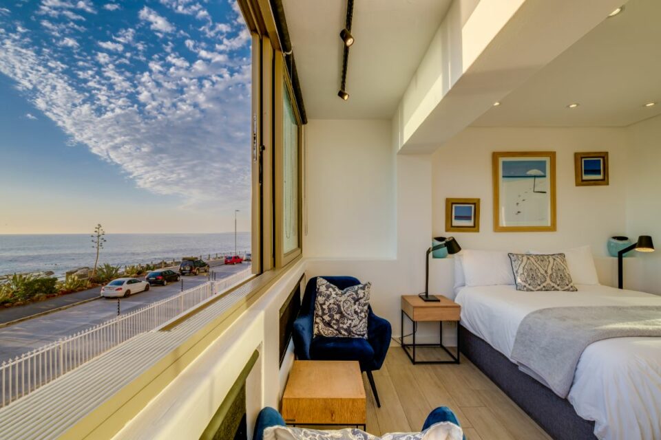 Sundowner Views - Master Ocean Views