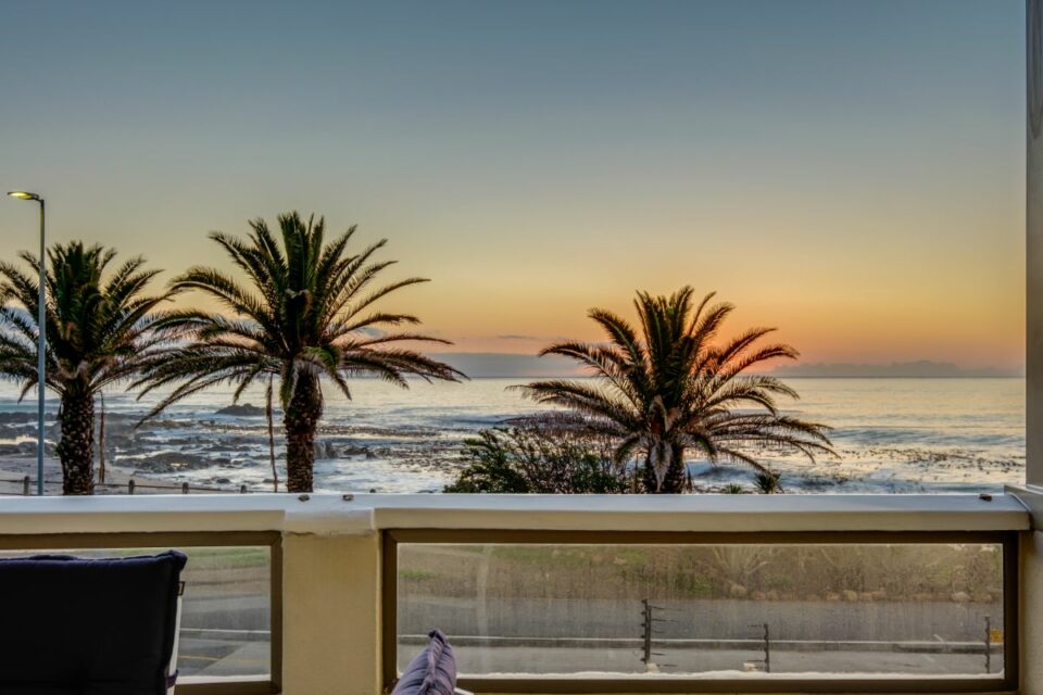 Sundowner Views - Ocean Views