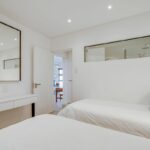 Sundowner Views - Second Bedroom