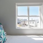 210 DWP - Bedroom three