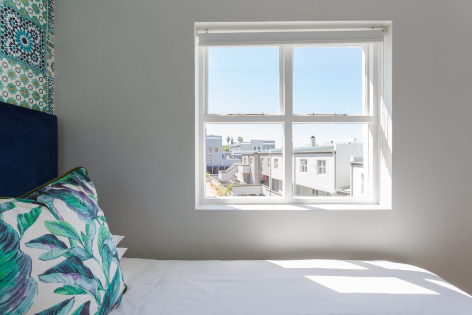 210 DWP - Bedroom three