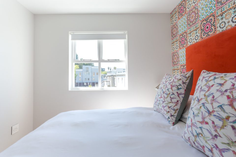 210 DWP - Bedroom two