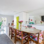 210 DWP - Dining table