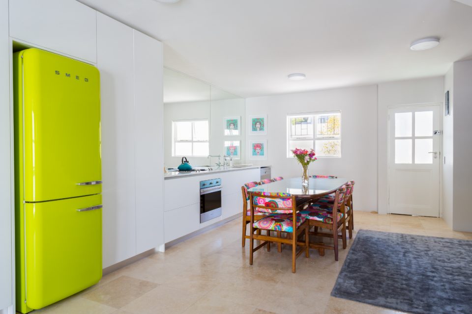 210 DWP - Kitchen and dining