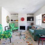 210 DWP - Living room