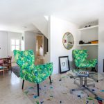 210 DWP - Living room seating