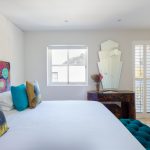 210 DWP - Master bedroom