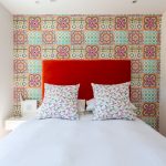 210 DWP - Second bedroom