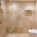 210 DWP - Shared bathroom