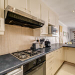 Eastern Views - Kitchen