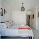 Eastern Views - Master room