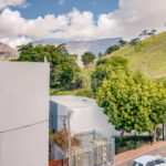 Eastern Views - Views of Table Mountain