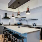 House of M - Breakfast Bar