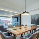 House of M - Dining for 8