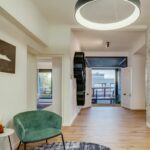 House of M - Entrance Hall