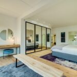 House of M - Large Master Bedroom