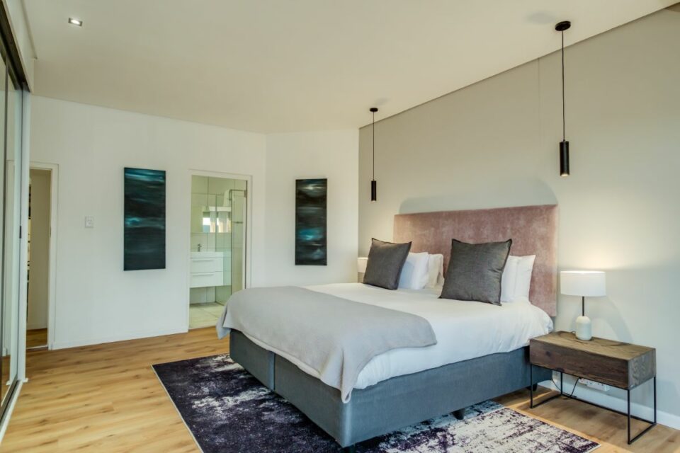 House of M - Master King Size