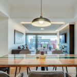 House of M - Open Plan Dining