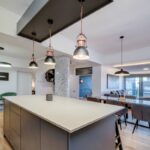 House of M - Open Plan Kitchen