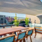 House of M - Outdoor Dining