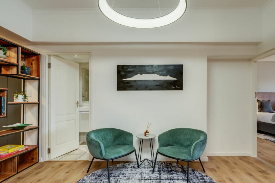 House of M - Reading Zone