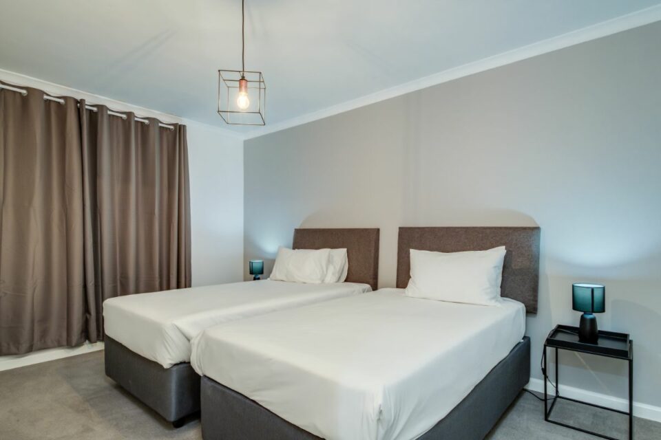 House of M - Second Bedroom