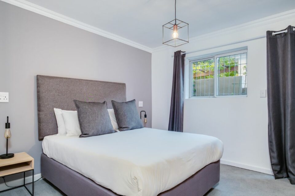 House of M - Third Bedroom