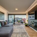 House of M - TV Lounge