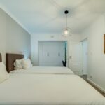 House of M - Twin Bedroom