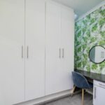 House of M - Workspace