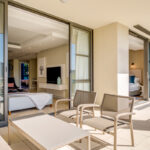 Juliette 308 - Balcony