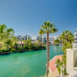 Juliette 308 - Balcony views