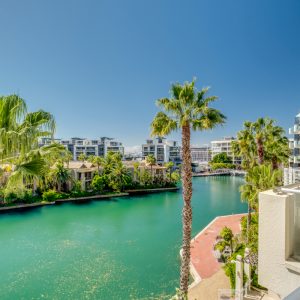 Juliette 308 - Balcony views