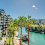 Juliette 308 - Canal views