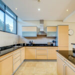 Juliette 308 - Kitchen