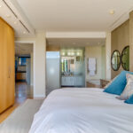 Juliette 308 - Master bedroom