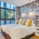 Juliette 308 - Second bedroom