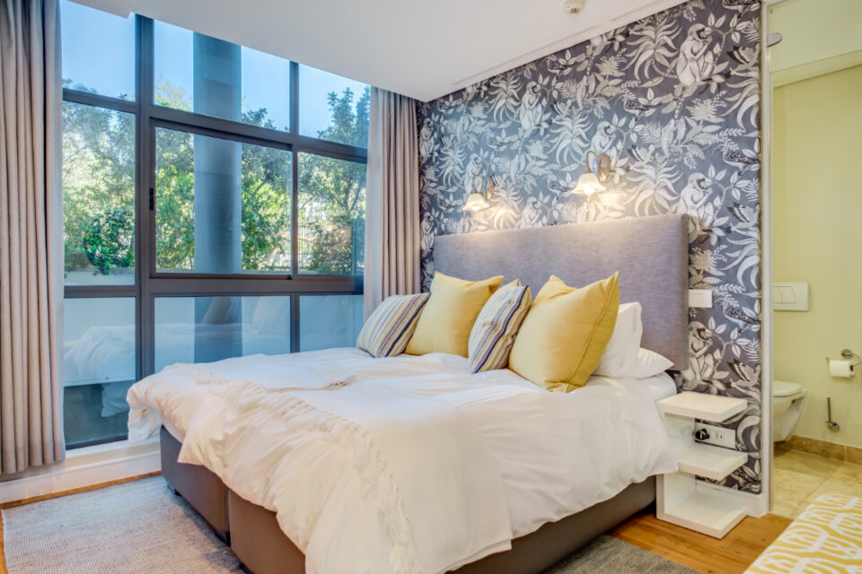 Juliette 308 - Second bedroom