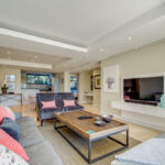 Juliette 308 - TV lounge