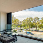 202 Warwick - Balcony Views