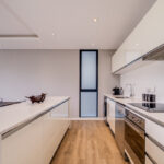 202 Warwick - Kitchen