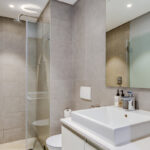 202 Warwick - Second bedroom