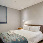 202 Warwick - Second bedroom