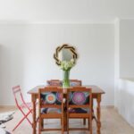 207 DWP - Dining for Four