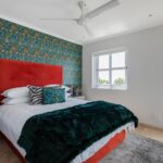 207 DWP - Master Bedroom